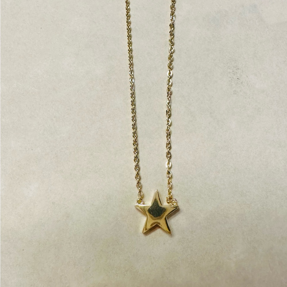 Melinda maria necklace